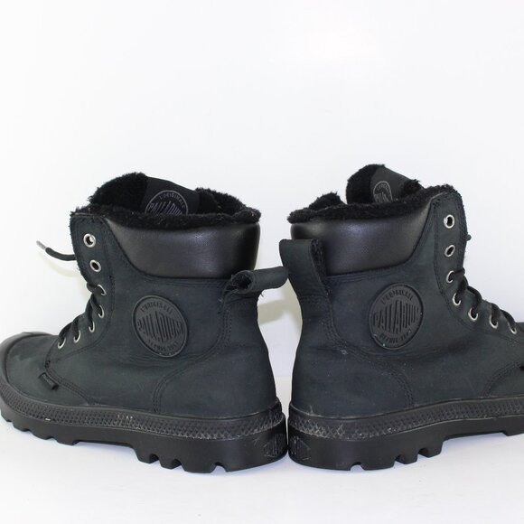 Palladium Waterproof Boots Mens (US 8.5/EU 41.5) main image 7